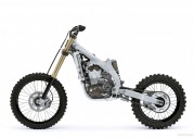 Kawasaki KX450F Kawasaki KX450F